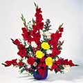 Flowers to Hyderabad, Birthday Flowers to Hyderabad