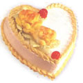 Cakes to Hyderabad : Send Cakes to Hyderabad