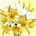 Send Flowers to Hyderabad