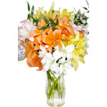 Send Flowers to Hyderabad