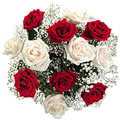 Flowers to Hyderabd
