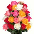 Flowers to Hyderabd