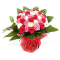 Flowers to Hyderabd