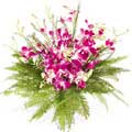 Send Flowers to Hyderabad