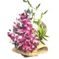 Send Flowers to Hyderabad