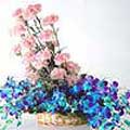 Flowers to Hyderabad