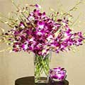 Flowers to Hyderabad