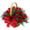 Valentine'sDay Flowers to Hyderabad 