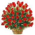 Valentine'sDay Flowers to Hyderabad 