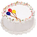 Cakes to Hyderabad