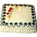 Send Cakes to Hyderabad