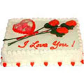 Send Cakes to Hyderabad