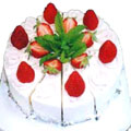 Cakes to Hyderabad