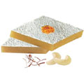Sweets to Hyderabad