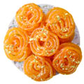 Send Sweets to Hyderabad