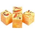 Sweets to Hyderabad