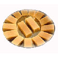 Sweets to Hyderabad