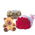 valentines Gifts to Hyderabad