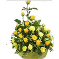 Flowers to Hyderabad