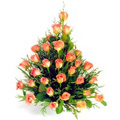 Flowers to Hyderabad