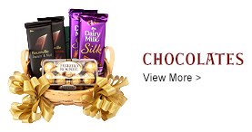 online chocolate delivery West Godavari