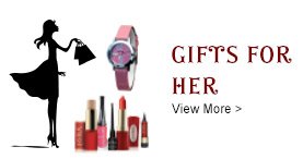 birthday gifts for her Secunderabad