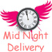 Midnight Gifts to Hyderabad