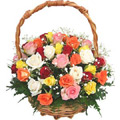 Flowers to Hyderabd