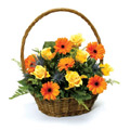 Flowers to Hyderabad