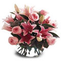 Mothers Day Flowers to Hyderabd