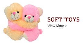 soft toys Putaparthy