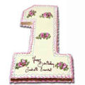 Birthday Cakes to Hyderabad