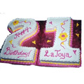 Cakes to Hyderabad : Send Cakes to Hyderabad