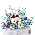 Flowers to Hyderabad