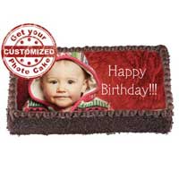 Cakes to Hyderabad : Birthday Cakes to Hyderabad