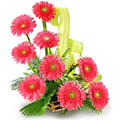 Flowers to Hyderabad