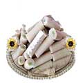 Sweets to Hyderabad