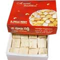 Sweets to Hyderabad : Send Pulla REddy Sweets to Hyderabad