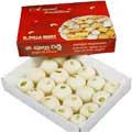 Sweets to Hyderabad : Send Pulla REddy Sweets to Hyderabad