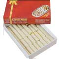 Sweets to Hyderabad : Send Pulla REddy Sweets to Hyderabad