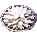 Sweets to Hyderabad : Send Pulla REddy Sweets to Hyderabad