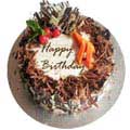 Cakes to Hyderabad : Birthday Cakes to Hyderabad
