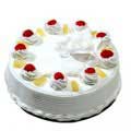 Cakes to Hyderabad