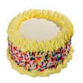 Cakes to Hyderabad