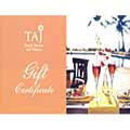 Send Gift Vouchers to Hyderabad