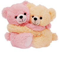 Gifts to Hydrabad
