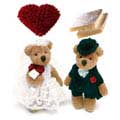 Send Wedding Gifts to Hyderabad