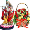 Gifts to Hyderabad : House warming Gifts to Hyderabad