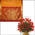 Gifts to Hyderabad