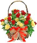 Flowers to Hyderabd
